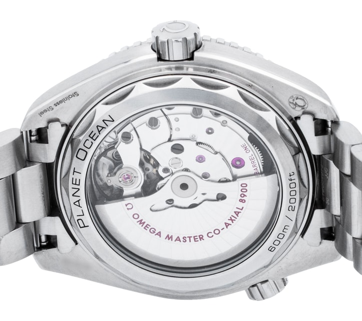 Omega Planet Ocean 215.30.44.21.01.001 Image 4